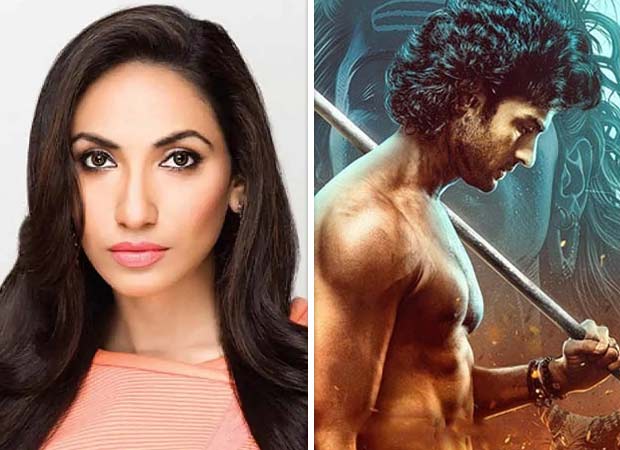 जटाधारा के बाद प्रेरणा अरोड़ा अपनी अगली फिल्म में "यह जटाधारा से बड़े पैमाने और दायरे में बड़ा होगा" 