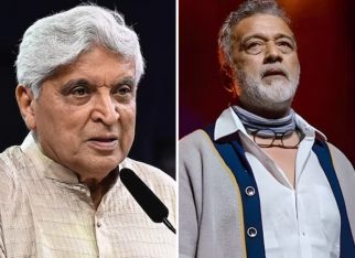 Javed Akhtar breaks silence after Lucky Ali’s ‘monsters also have feelings’ remark: “Let him decide what he meant”