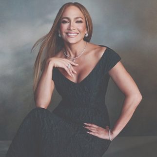 Jennifer Lopez becomes global brand ambassador for Zen Diamond