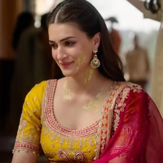 Jigar Thanda (Female)