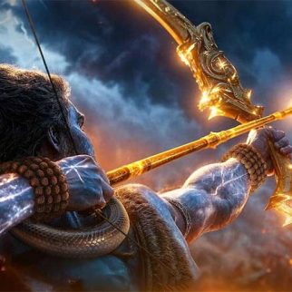 Jio creative labs announces the title of its first MythoVerse film "Tripurantak"