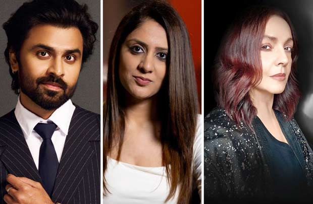 Jitendra Kumar and Pooja Bhatt team up for film set in India’s traditional pigeon-flying culture