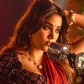 First look out: Janhvi Kapoor channels grit and glamour as Achiyyamma in Ram Charan starrer Peddi