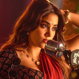 First look out: Janhvi Kapoor channels grit and glamour as Achiyyamma in Ram Charan starrer Peddi