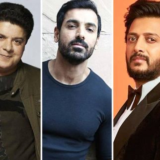 Is Sajid Khan's John Abraham-Riteish Deshmukh starrer 100% gearing up for revival? New public notice sparks speculation about long-delayed comedy