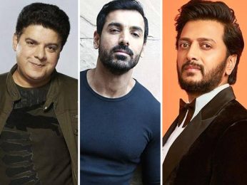 Is Sajid Khan’s John Abraham-Riteish Deshmukh starrer 100% gearing up for revival? New public notice sparks speculation about long-delayed comedy