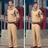 John Abraham begins filming Rohit Shetty’s Rakesh Maria biopic? Actor seen in police uniform in LEAKED station video