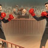 SCOOP: Akshay Kumar-Arshad Warsi starrer Jolly LLB 3 is a RARE film to release on two platforms – Netflix and JioHotstar