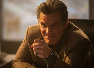 Josh Brolin opens up about his villainous turn in The Running Man and working with Edgar Wright