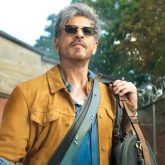 KING | Title Reveal | Shah Rukh Khan | Siddharth Anand | It’s Showtime | 2026