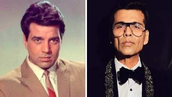 Dharmendra passes away at 89: Karan Johar mourns the loss of HE-MAN; says, “Heavens are blessed today”