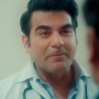 Kaal Trighori - Trailer | Arbaaz Khan | Mahesh Manjrekar | Aditya Srivastava | Rituparna Sengupta | Rajesh Sharma | Nitin Vaidya