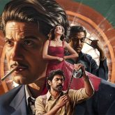 Kaantha Trailer: Dulquer Salmaan – Samuthirakani face explosive fallout as Rana Daggubati storms into a 1950s-set mystery