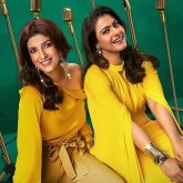 Two Much With Kajol and Twinkle sparks social media backlash: Viewers call it “unnecessary” and “try hard” after controversial remarks Two Much With Kajol and Twinkle sparks social media backlash: Viewers call it “unnecessary” and “try hard” after controversial remarks