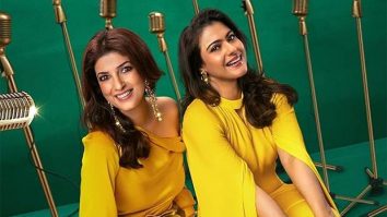 Two Much With Kajol and Twinkle sparks social media backlash: Viewers call it “unnecessary” and “try hard” after controversial remarks