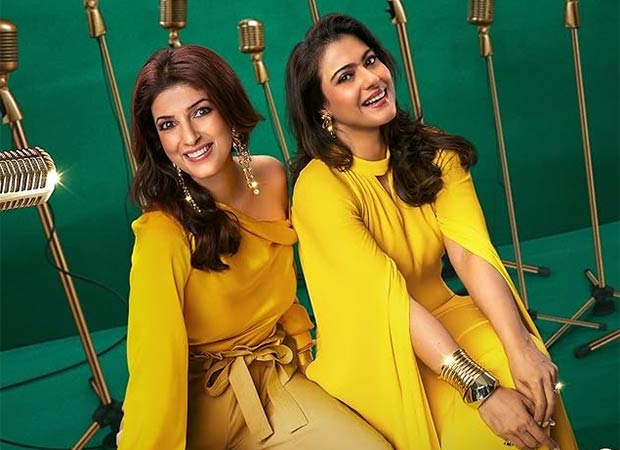 Two Much With Kajol and Twinkle sparks social media backlash: Viewers call it “unnecessary” and “try hard” after controversial remarks