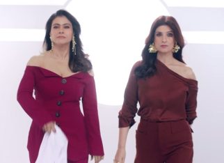 Kajol, and Twinkle Khanna break silence on “trouble-maker” segment of Two Much: “Please don’t follow any of our advice”