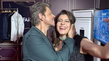 “Happy 60th to a life well lived”: Kajol’s heartfelt birthday note for Shah Rukh Khan feels like a scene straight out of their movies