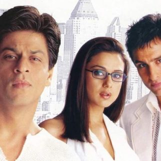 US influencer calls working on Shah Rukh Khan’s Kal Ho Naa Ho the “worst job” of her life, reveals being underpaid!