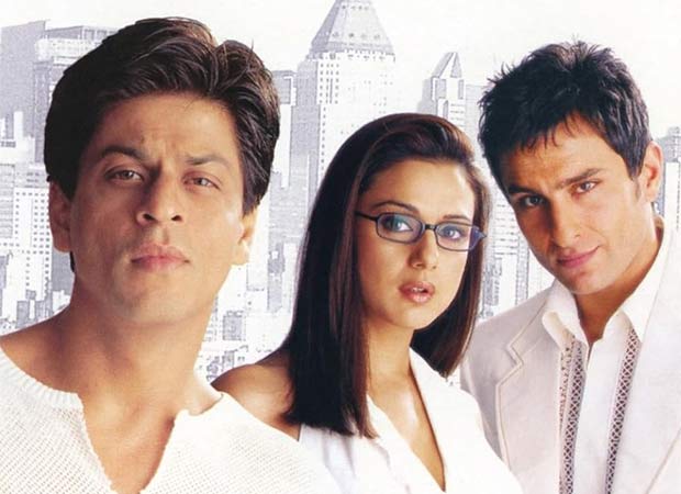 US influencer calls working on Shah Rukh Khan’s Kal Ho Naa Ho the “worst job” of her life, reveals being underpaid!