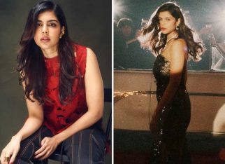 Kalyani Priyadarshan gets a retro makeover for Divine’s ‘You and I’ teaser — a stylish shift from her Lokah persona