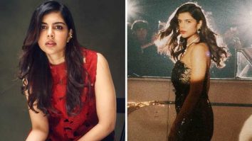 Kalyani Priyadarshan gets a retro makeover for Divine’s ‘You and I’ teaser — a stylish shift from her Lokah persona