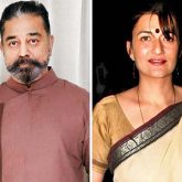 Kamal Haasan reveals untold story behind Sarika’s accident during Abhay: “A bizarre screenplay in my mind”