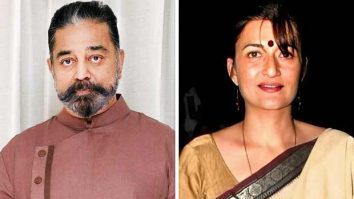 Kamal Haasan reveals untold story behind Sarika’s accident during Abhay: “A bizarre screenplay in my mind”