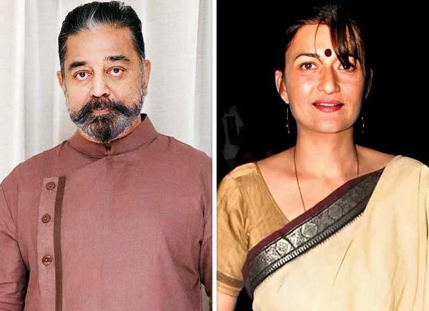 Kamal Haasan reveals untold story behind Sarika’s accident during Abhay: “A bizarre screenplay in my mind” Kamal Haasan reveals untold story behind Sarika’s accident during Abhay: “A bizarre screenplay in my mind”