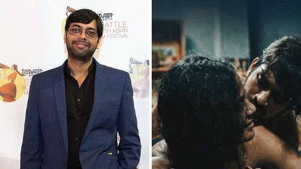 EXCLUSIVE: Kanu Behl BREAKS silence on Agra CBFC cuts: “Got NO pushback from Censors; they were really nice to us…they asked me to cut 3 nudity shows; I convinced them about 2 after which only 1 shot was deleted” EXCLUSIVE: Kanu Behl BREAKS silence on Agra CBFC cuts: “Got NO pushback from Censors; they were really nice to us…they asked me to cut 3 nudity shows; I convinced them about 2 after which only 1 shot was deleted”