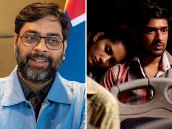 Kanu Behl urges audience to speak up as Agra struggles for shows amid ‘big blockbuster’ dominance