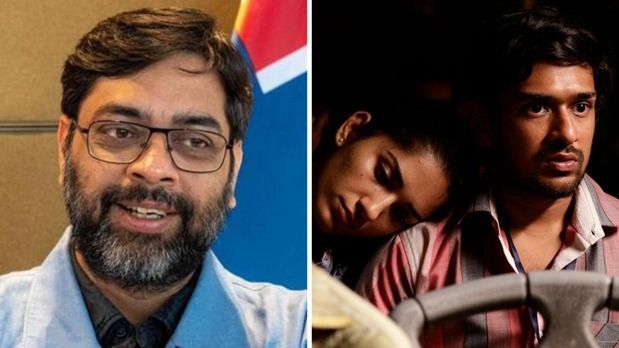 Kanu Behl urges audience to speak up as Agra struggles for shows amid ‘big blockbuster’ dominance