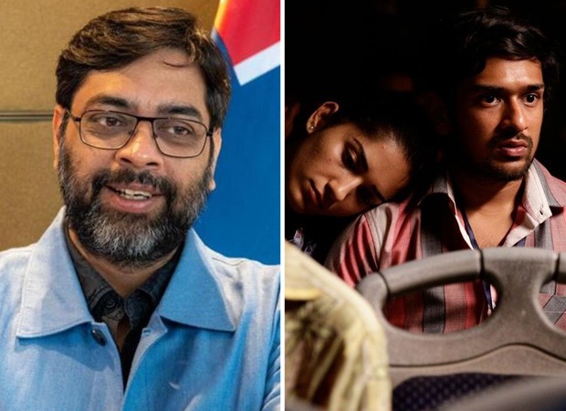 Kanu Behl urges audience to speak up as Agra struggles for shows amid ‘big blockbuster’ dominance : Bollywood News – Bollywood Hungama