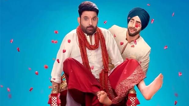 EXCLUSIVE: Trailer of Kapil Sharma-starrer Kis Kisko Pyaar Karoon 2 to be launched in a GRAND event on November 26