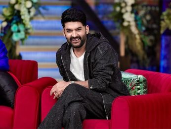 Kapil Sharma to return to Colors after 11 years in Laughter Chefs: Report