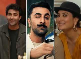 Dining With The Kapoors: Aadar Jain reveals that Ranbir Kapoor taught him “colourful language”; Ranbir analyses his gossip monger side: “Kareena Kapoor and I are like Google. We have the information; you need to search for it!”