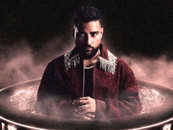 Karan Aujla announces 6-city India leg of P-POP CULTURE world tour for 2026, with debut stadium shows in Delhi and Chandigarh