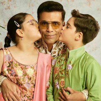 Karan Johar reveals he took voice training to ‘sound like a man’ after being bullied; recalls battling body dysmorphia and childhood bullying while raising his twins
