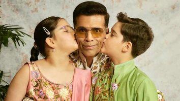 Karan Johar reveals he took voice training to ‘sound like a man’ after being bullied; recalls battling body dysmorphia and childhood bullying while raising his twins