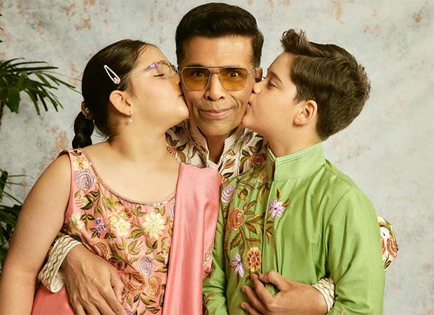 Karan Johar reveals he took voice training to ‘sound like a man’ after being bullied; recalls battling body dysmorphia and childhood bullying while raising his twins : Bollywood News – Bollywood Hungama Karan Johar reveals he took voice training to ‘sound like a man’ after being bullied; recalls battling body dysmorphia and childhood bullying while raising his twins : Bollywood News – Bollywood Hungama