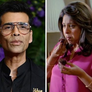 Karan Johar recalls how a scene from Dil Dhadakne Do brought back memories of his cake obsession; says, “I told the baker it was my birthday - four times in a year!”