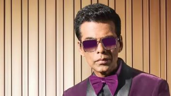 Karan Johar slams ‘don’t cry like a girl’ mindset: Filmmaker opens up about gender stereotypes on Sania Mirza’s podcast