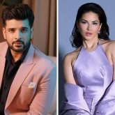 Karan Kundrra joins Sunny Leone as co-host for MTV Splitsvilla X6 as the new ‘King’ and Queen of Hearts gear up to rule the game of love
