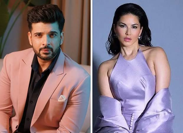 Karan Kundrra joins Sunny Leone as co-host for MTV Splitsvilla X6 as the new ‘King’ and Queen of Hearts gear up to rule the game of love