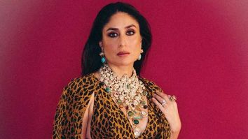 Kareena Kapoor Khan reveals her five travel essentials, four closet staples, Saudi Bucket-list and more!