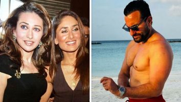 Kareena Kapoor Khan shares unseen moments from her life; fans can’t stop gushing over her ‘bits and bobs’ post