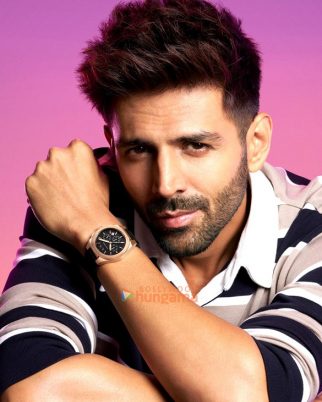 Kartik Aaryan