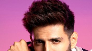 Kartik Aaryan