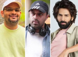 EXCLUSIVE: After Naagzilla, Mahaveer Jain & Mrighdeep Singh Lamba eye birthday boy Kartik Aaryan for Munna Bhai-style high-concept comedy