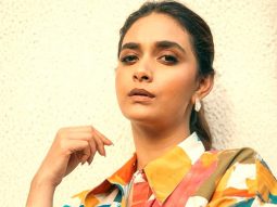 Keerthy Suresh slams AI after morphed pics go viral; says “We are losing control over it”